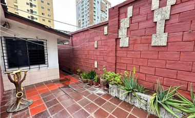 Casa en Venta - ciudad Jardin - Barranquilla