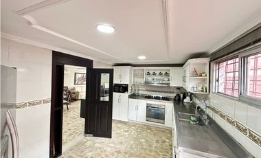 Casa en Venta - ciudad Jardin - Barranquilla