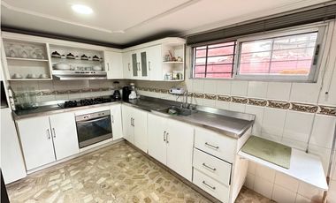 Casa en Venta - ciudad Jardin - Barranquilla