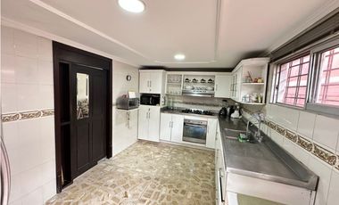 Casa en Venta - ciudad Jardin - Barranquilla