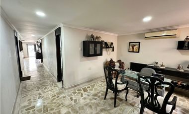 Casa en Venta - ciudad Jardin - Barranquilla