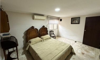Casa en Venta - ciudad Jardin - Barranquilla