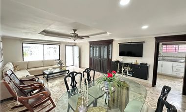 Casa en Venta - ciudad Jardin - Barranquilla