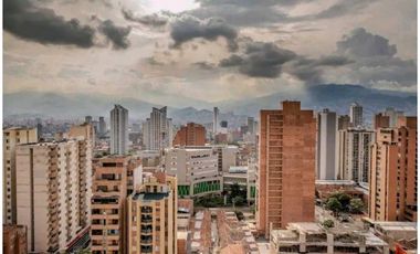 ApartaEstudio en Venta, Buenos Aires en  Medellín
