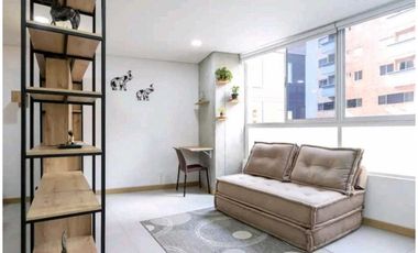 ApartaEstudio en Venta, Buenos Aires en  Medellín