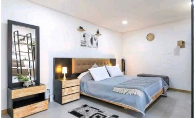 ApartaEstudio en Venta, Buenos Aires en  Medellín