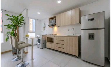 ApartaEstudio en Venta, Buenos Aires en  Medellín