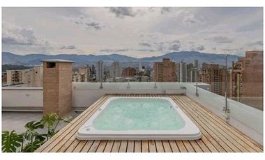 ApartaEstudio en Venta, Buenos Aires en  Medellín