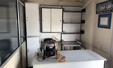 Depósito en  San Andres