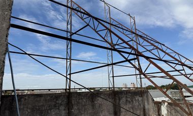 Depósito en  San Andres