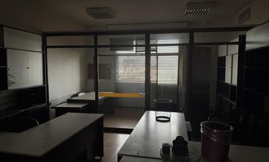 Depósito en  San Andres