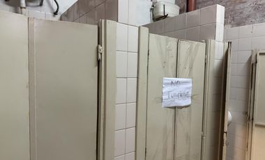 Depósito en  San Andres
