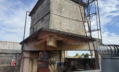 Depósito en  San Andres