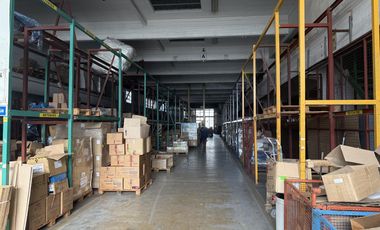 Depósito en  San Andres