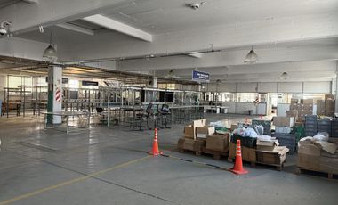 Depósito en  San Andres