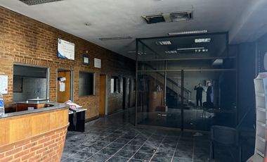 Depósito en  San Andres
