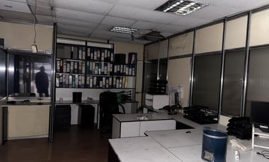 Depósito en  San Andres