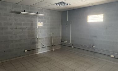 Depósito en  San Andres