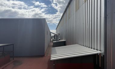 Depósito en  San Andres