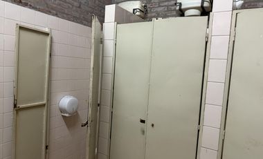 Depósito en  San Andres