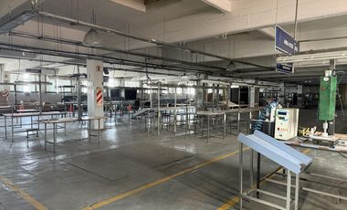 Depósito en  San Andres