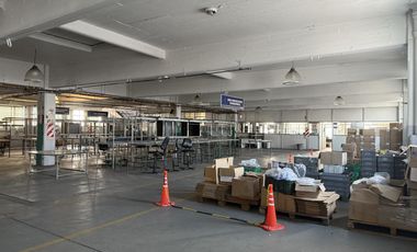 Depósito en  San Andres