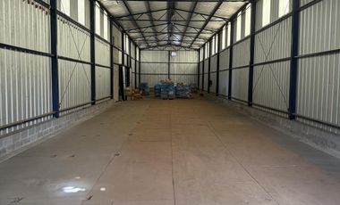 Depósito en  San Andres