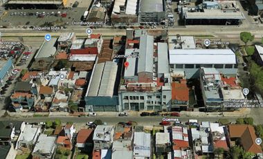 Depósito en  San Andres