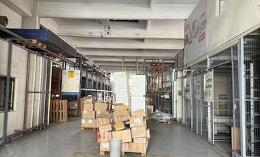 Depósito en  San Andres