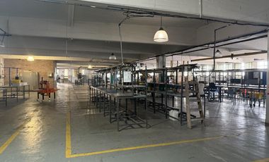 Depósito en  San Andres