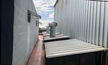 Depósito en  San Andres
