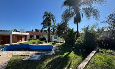 PROPIEDAD EN ALQUILER  / ARGUELLO.