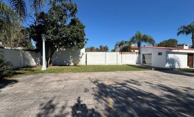 PROPIEDAD EN ALQUILER  / ARGUELLO.