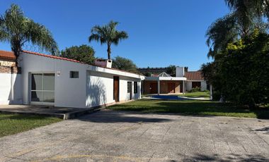 PROPIEDAD EN ALQUILER  / ARGUELLO.