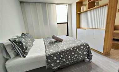 Renta apartamento amoblado sur de Cali refugio