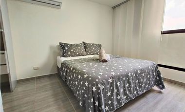 Renta apartamento amoblado sur de Cali refugio