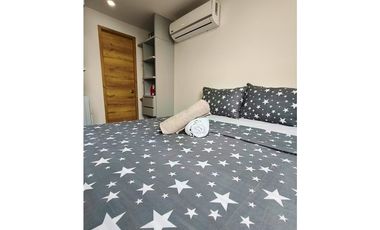Renta apartamento amoblado sur de Cali refugio