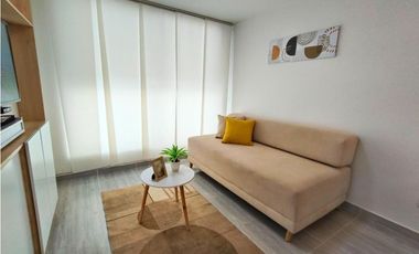 Renta apartamento amoblado sur de Cali refugio
