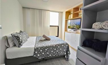 Renta apartamento amoblado sur de Cali refugio