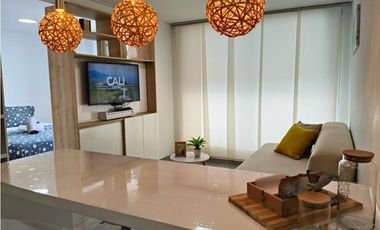 Renta apartamento amoblado sur de Cali refugio