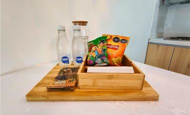 Renta apartamento amoblado sur de Cali refugio