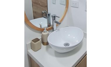 Renta apartamento amoblado sur de Cali refugio