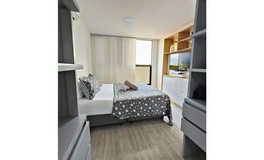 Renta apartamento amoblado sur de Cali refugio