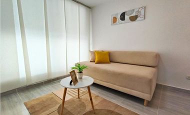 Renta apartamento amoblado sur de Cali refugio