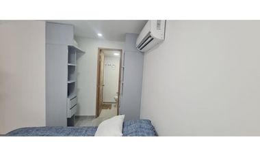Renta apartamento amoblado sur de Cali refugio