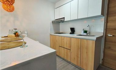 Renta apartamento amoblado sur de Cali refugio