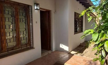 Casa en Wilde