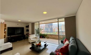 Venta Apartamento - Castropol - Medellín