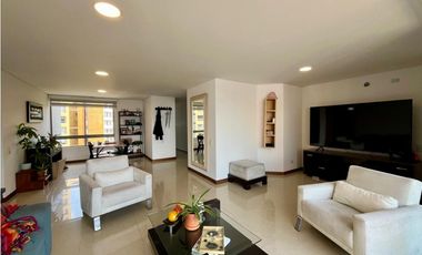 Venta Apartamento - Castropol - Medellín