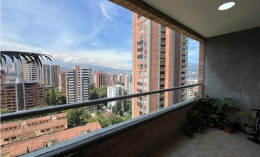 Venta Apartamento - Castropol - Medellín